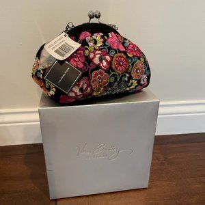Vera Bradley 25th Anniversary Bag, Needlepoint, Brand New